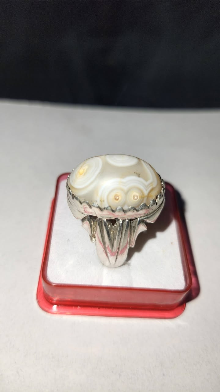 خاتم سليماني هندي
السعر40
مكاني بغداد شارع حيفا يوجد توصيل


**إذا كنت صاحب هذا الإعلان وتريد حذفه لأي سبب، رجاءا أرسل رسالة إلى الدعم الفني**