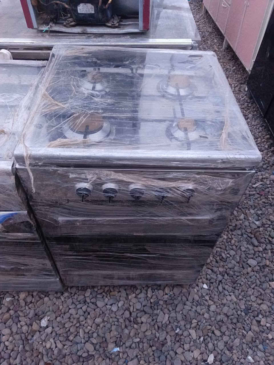 غراض مستعمله  للبيع مكان بغداد الرئاسه مال المشتل قرب مجلس البلدي يوجد توصيل  فقط بغداد


**إذا كنت صاحب هذا الإعلان وتريد حذفه لأي سبب، رجاءا أرسل رسالة إلى الدعم الفني**