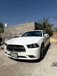تشارجر • ٢٠١٢ • الهارثه