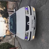 سمند • ٢٠١١ • رقم ديالى