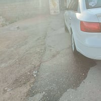 سوناتا 2010 امريكي السياره مكفولة ليبر واحد محرك 2400 سعر 133 رقم واسط...