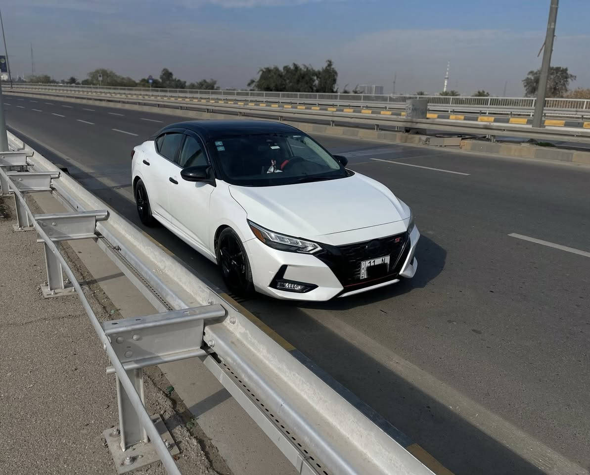 الصور تحجي ميحتاج شرح اعلى مواصفات SR مدنايت
فقط بنيد صبغ
موديل 2022 سيارة شبابية كشخة  عليها إدامة كاملة 
مكان السيارة بغداد 
145 ورقة


**إذا كنت صاحب هذا الإعلان وتريد حذفه لأي سبب، رجاءا أرسل رسالة إلى الدعم الفني**