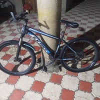 بايسكل جبلي • نجف اشرف • خاص