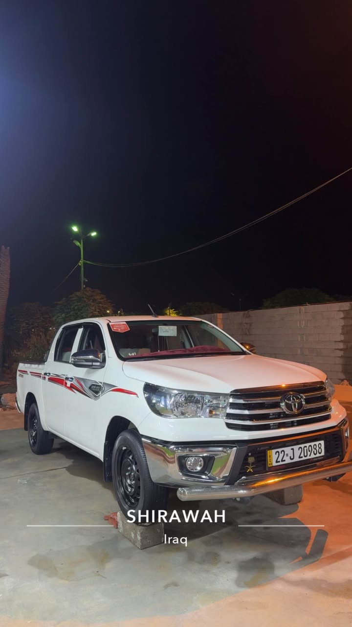 مەرزیە ٢٠٢٤ هیج هیجی نییە شەریکی جیهان زەمان تەنها ٢٩هەزار کیلۆمەتر رۆیشت وە هەموو گیانی بە شەرت قۆپ قنج شوخت گێر مەکینە ئەکسل هەمووی بەشەرت *********** أربيل, العراق
