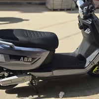 07890244505 دراجه شحن للبيع  6بطاريات  مستخدمه سبوع  مليون و200