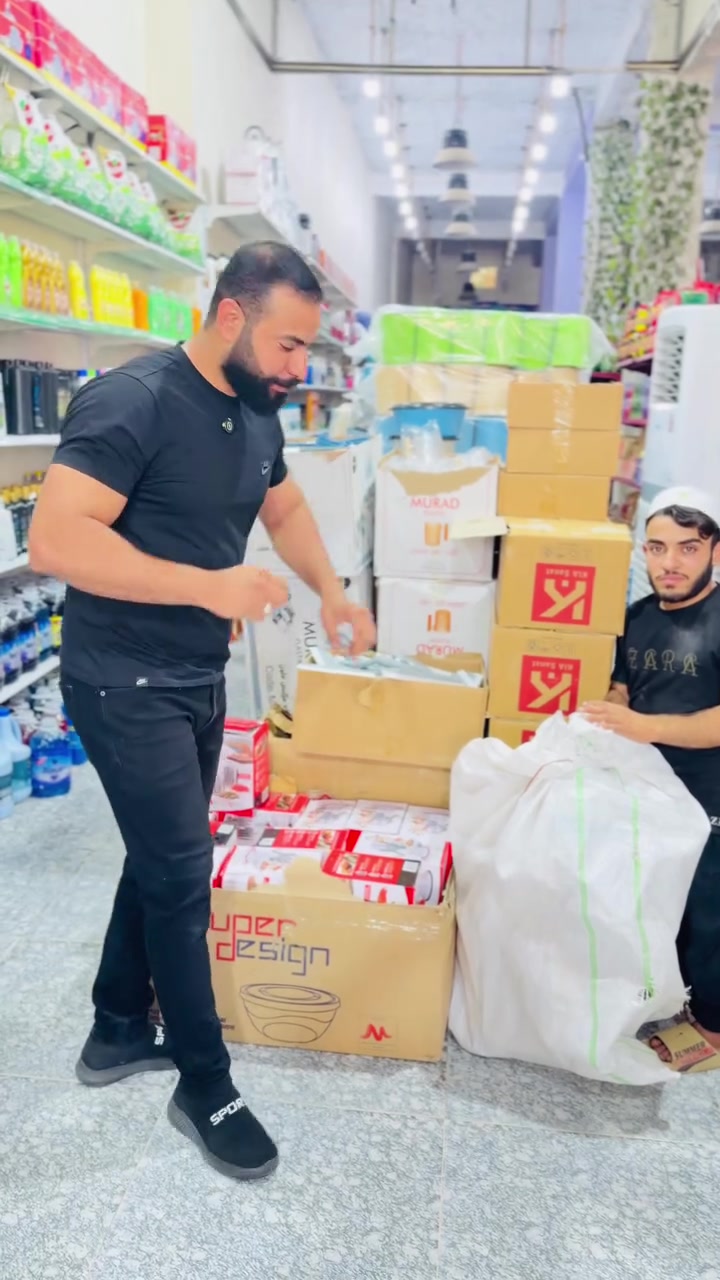 احله من يسوي عروض 
الغالي ماهر💕


**إذا كنت صاحب هذا الإعلان وتريد حذفه لأي سبب، رجاءا أرسل رسالة إلى الدعم الفني**
