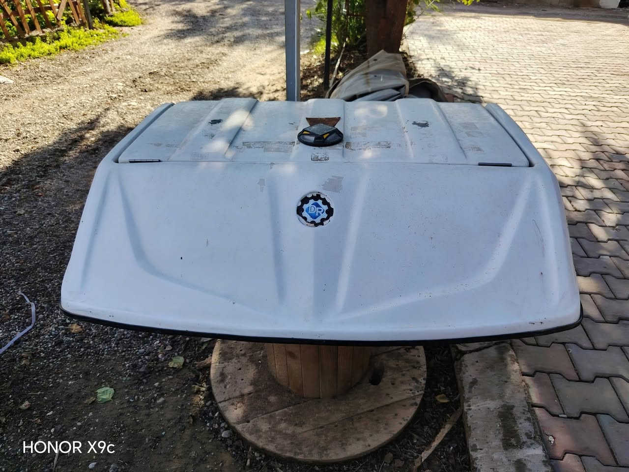 للبيع صندق كيا
٢٢٠ سعر
مكان صلاح الدين قضاء طوزخورماتو
***********
