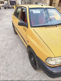 سايبا • مكينه جديده • ٢٠١٢