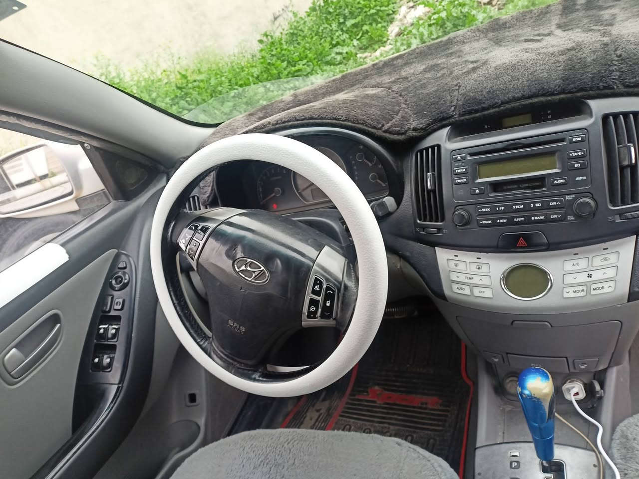 السلام عليكم هونداي الانتر 2008 مقدس رقم انكليزي بغداد تخم تايرات جدد فول مواصفات تفاصيل *********** بي واتساب
