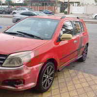 جيلي ٢٠١٣ للبيع للاتصال ٠٧٧١٧١٧٨٧١٨