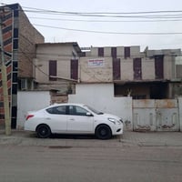 للبيع 50م الواجه 3.5 النزال 13.85 بغداد الجديدة شارع الطاقه  للاستفسار...