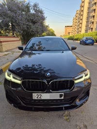 ارخص 530  2021  موديل ٢٠٢١  اكس درايف فول لاكجري داخل قرميدي  ٤ كامرات...
