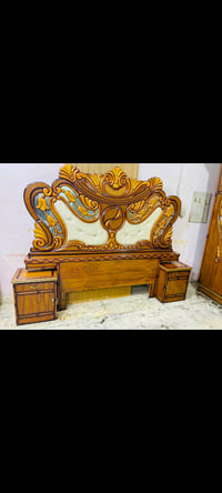 غرفة كاملة • نظيفة • غرفة نوم