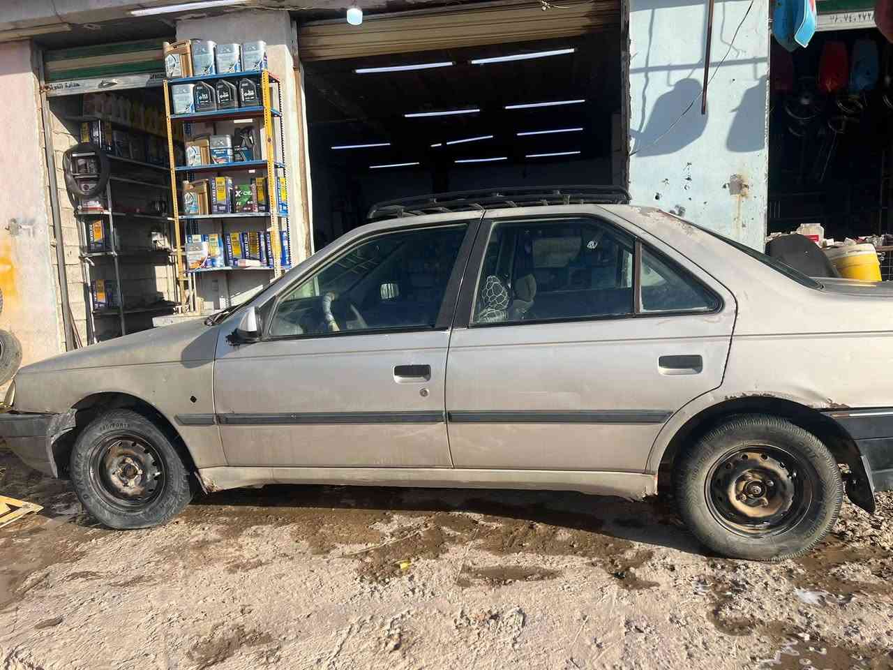 يالله بيجو روه ٢٠٠٩ جاهزه نقص بس غاز محرك كربلائي اوتماتيك السعر ٢٢وبهه مجال لطبين*********** ((((((***********
