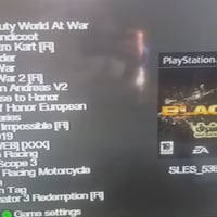 بلاي ٢ • ذراعين • كربلاء