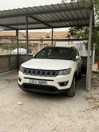 جيب كومباس • ٢٠٢١ • بغداد البلديات