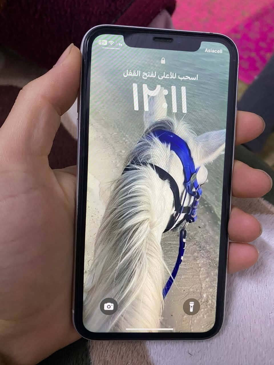 السلام عليكم
xrللبيع نورمار وين متريد افحصه جهاز مال بيت
بطاريه76
ذاكره64
جهاز شرط 
سعر140 بي مجال للطبين


**إذا كنت صاحب هذا الإعلان وتريد حذفه لأي سبب، رجاءا أرسل رسالة إلى الدعم الفني**