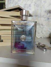 عطر فرزاتشي بور هوم • ٢٠٠مل • مستخدم قليل