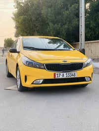 سيراتو • ٢٠١٧ • ١٦٠٠