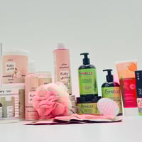 باكج كامل • تفتيح • كاتي