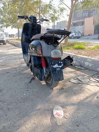 ماكس بوليس 2009 • محرك خرسة • ديالى بعقوبة