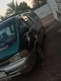 كيه بريجو موديل ٩٧ سياحي رقم الإنكليزي بسمي بغداد مصبوغه حزام مكاني بغ...