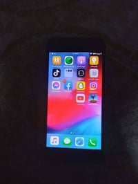 ايفون ٦ • ذاكرة ١٦ • تكنو اسبارك ٤٠ ٢٥٦