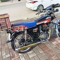 سي جي ١٥٠ • موديل ٢٤ • كامله