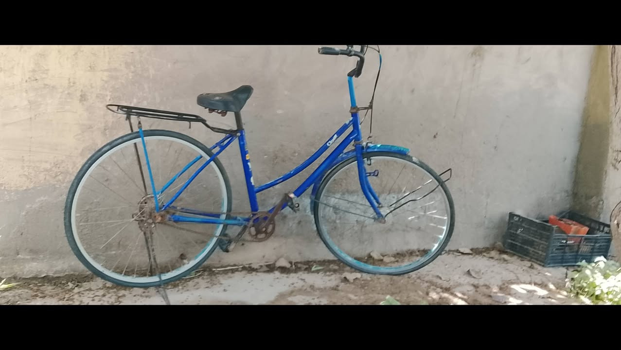 باسكل للبيع قضاء نصر حجم  26 السعر 30 وبيه مجال  وعوزه بس تواير


**إذا كنت صاحب هذا الإعلان وتريد حذفه لأي سبب، رجاءا أرسل رسالة إلى الدعم الفني**
