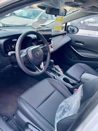 كورولا هايبرد • ٢٠٢٥ • مشي ٢٠٠٠