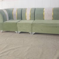 كنب ١٠ نفر • نضيف ١٠٠ • مستشفى الولادة