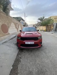 ٢٠١٧ • احمر طماطي • حادث بابين