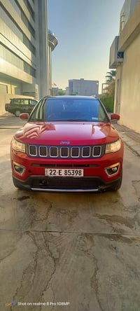 كومباس • ٢٠٢١ • ٣٠٠٠٠ كم