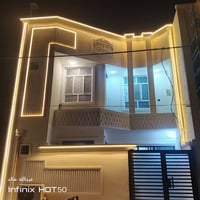 حي الامل • ١٠٠م • طابو زراعي