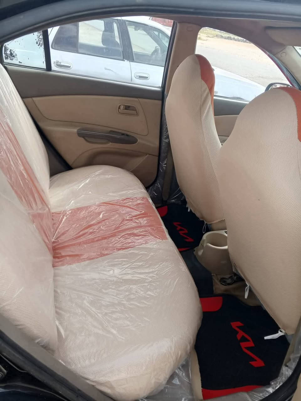 كيه ريو موديل 11 محرك 14 صبغ حزام جماليه السياره جاهز من كلشي
رقم اربيل الدولي بسمي سنويه ال30 ***********

لسعر مناسب جدا 73

