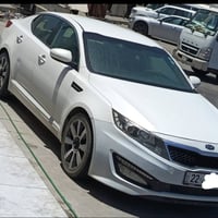 اوبتيما • ٢٠١٢ • اربيل باسمي