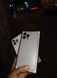 ايفون 13 برو ماكس بدل بطاريه اصليه الباقي كفاله بطاريه 79 سعر 550 شراي...