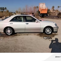 كرستال • ٢٠٠٣ • رقم صلاح الدين