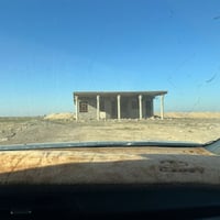 جزيرة سامراء • بيت هيكل • ٢ دونم