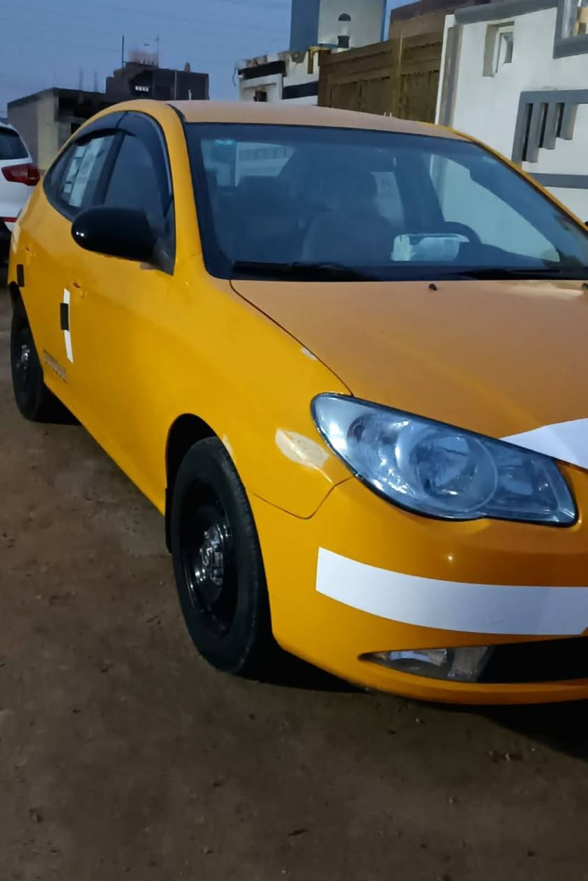 السلام عليكم
للبيع او مراوس النترا ٢٠٠٩ انبار مكفوله من التبديل فقط طخه ربع الجاملغ عكس السائق ومقدمة الشاصي داخل جديد صدر امامي خلفي جديد تبريد تدفئه جاهز السعر ٨٥ وبيه مجال بسيط مكان السياره فلوجه استفسار اكثر  *********** واتساب
