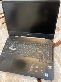 الموصل • i5-9300H • GTX1650 4GB