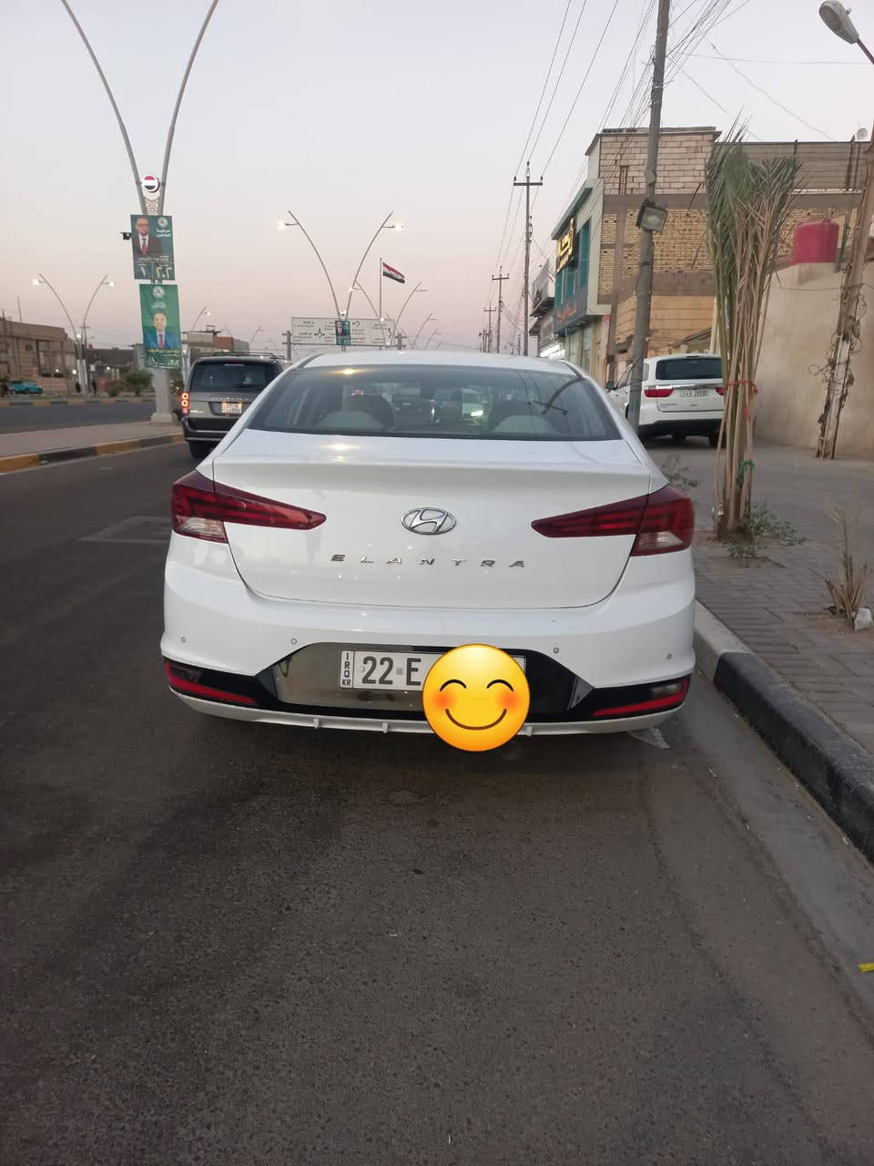 موديل ٢٠١٩
خليجي محرك ٢٠٠٠
رقم اربيل
السعر ١٥٥
***********
