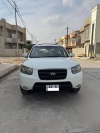 سنتافي قطري • ٢٠٠٨ • ٦سلندر