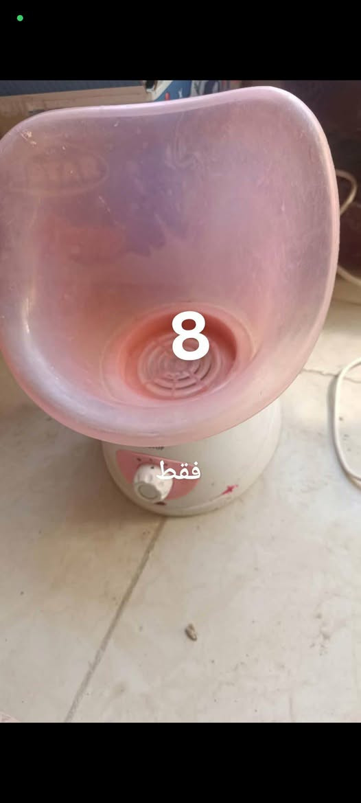 سلام عليكم غراض مستخدم نضيف مكان سماوه مكلف بلا نشر


**إذا كنت صاحب هذا الإعلان وتريد حذفه لأي سبب، رجاءا أرسل رسالة إلى الدعم الفني**