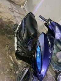 دراجه كامكو جي فور نضيفه مامفتوحه07826271908 السعر 380 بيه مجال