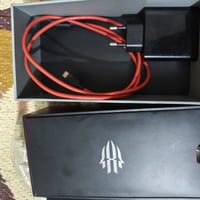 ريدماجيك 10 برو • ٢٥٦/١٢ جيجا • سناب دراجون ٨ إليت