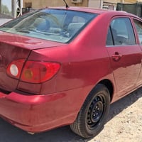 كورلا • ٢٠٠٧ • ميسان