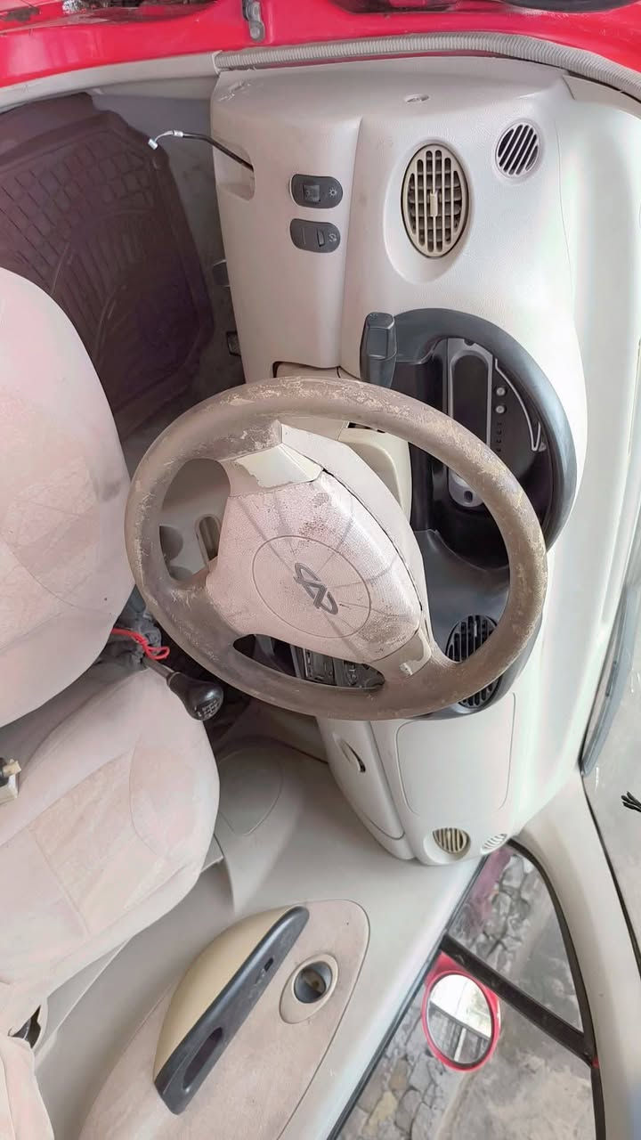 السلام عليكم. كيو ١٣  كير عادي سياره جاهزه وحلوه تخم  تايرات جديد. حداديه ستوني كملتهه. بك لايتات اشاير  السعر 20 وبيهه مجال.  ***********  النجف الاشرف
