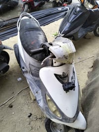 ماكس منغولي • دراجة كهربائية • يمه الحبوبي