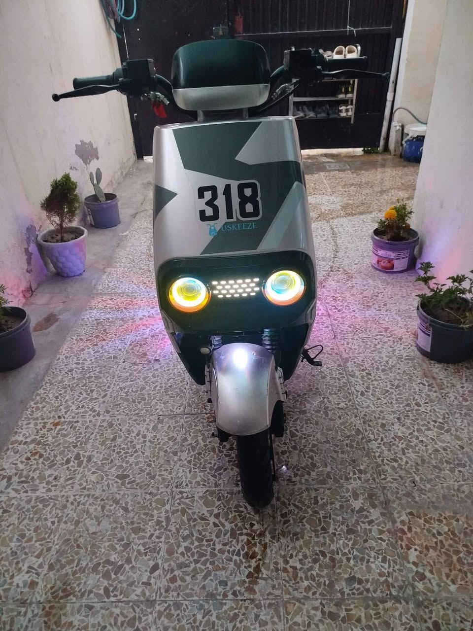 مكلف بل نشر هذه رقم صاحبو  ماطور شحن للبيع السعر 575 ***********
